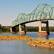 Lacon, Illinois