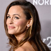 Jennifer Garner