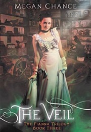 The Veil (Megan Chance)