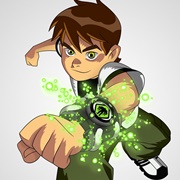 Ben (Ben 10)
