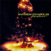 Christmas (Mannheim Steamroller, 1984)