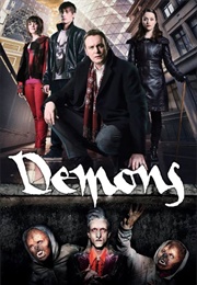 Demons (2009)