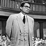 Atticus Finch