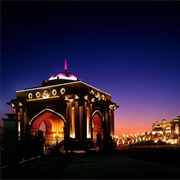 Emirates Palace