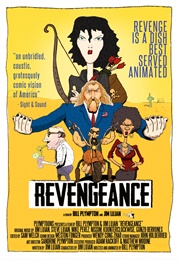 Revengeance (2016)