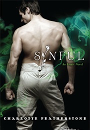 Sinful (Charlotte Featherstone)