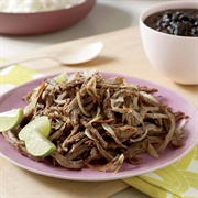 Vaca Frita