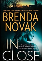 In Close (Brenda Novak)