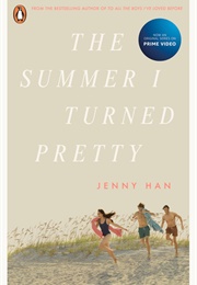 The Summer I Turned Pretty (Jenny Han)
