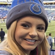 Bree Olsen (Bisexual, She/Her)