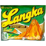 Langka Jackfruit Candy