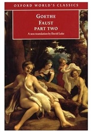 Faust: Part Two (Johann Wolfgang Von Goethe)