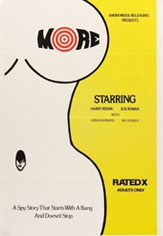 More (1975)