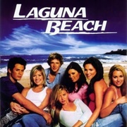 Laguna Beach: The Real Orange County (2004-2006)