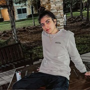 Shiva Pishdad (Lesbian, She/Her)