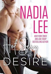 Hot Sexy Desire (Nadia Lee)