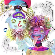 Galen Tipton - Treats 3 ! ! ! Sour & Sweet (2018)