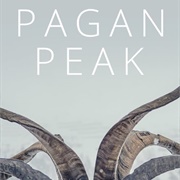 Pagan Peak