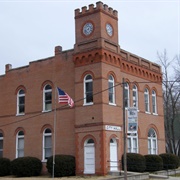 Forest City, Missouri