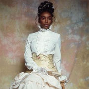 Afro-Victorian
