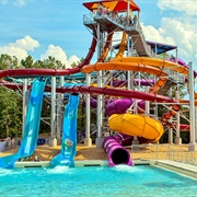 Aqua Blast (Kings Dominion)