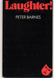 Laughter! (Barnes)