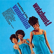 I'm Ready for Love - Martha Reeves & the Vandellas
