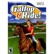 Gallop & Ride
