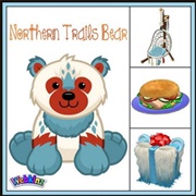 Northern Trails Bear