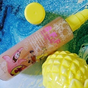 Wet and Wild Sponge Bob Primer Mist