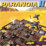 Paranoia II