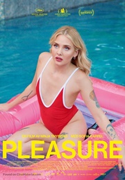 Pleasure (2021)