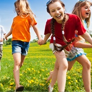 Your Old Neighborhood