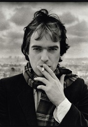 Martin Amis (Martin Amis)