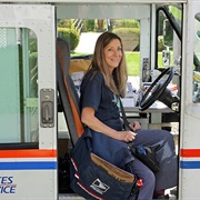 Mail Carrier