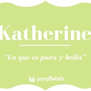 Katherine