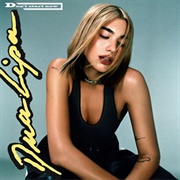 Dua Lipa, "Don't Start Now"