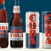 Cuba Cola
