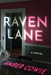 Raven Lane (Amber Cowie)