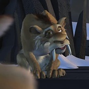 Zeke (Ice Age, 2002)