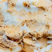Pumpkin Cheesecake Ice Cream