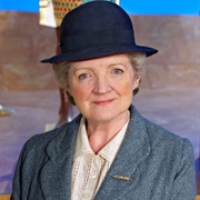 Miss Marple (Agatha Christie's Marple)