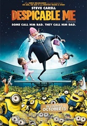 Dispicable Me (2010)
