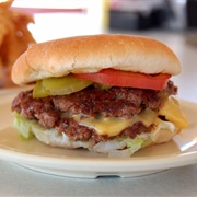 Kansas - Bobo's Drive-In