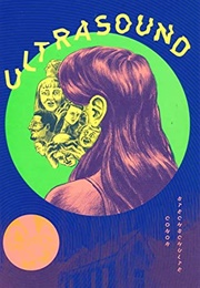 Ultrasound (Conor Stechschulte)