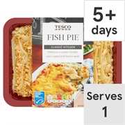 Fish Pie