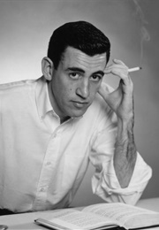 J.D. Salinger (J.D. Salinger)