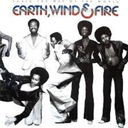 Earth, Wind & Fire - That's the Way of the World