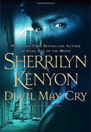 Devil May Cry (Sherrilyn Kenyon)