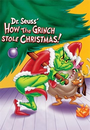 How the Grinch Stole Christmas! (1966)